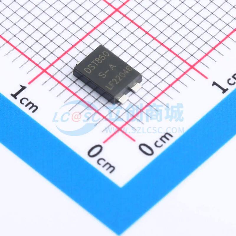 Schottky Diode Dst860S-A To-277B 60V 8A Original Genuine Product