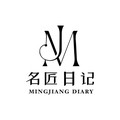 名匠日记旗舰店的LOGO