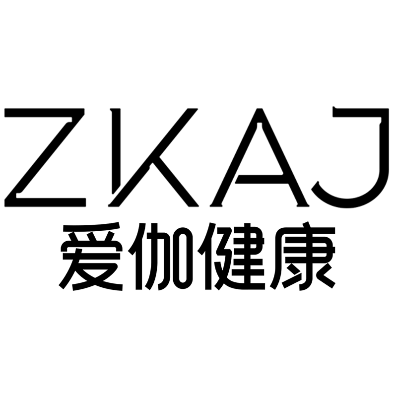 ZKAJ食品旗舰店的LOGO