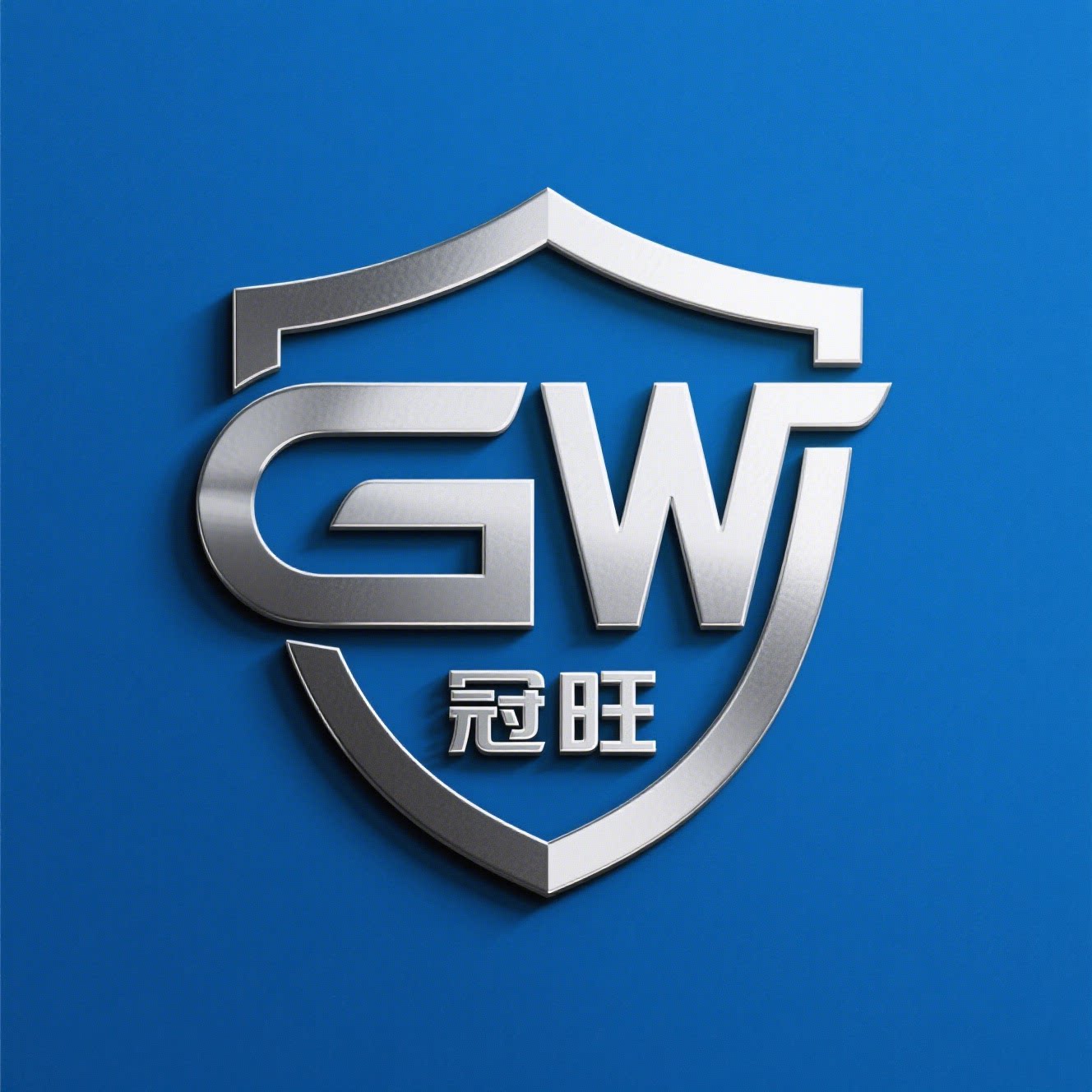 冠旺货架工厂店