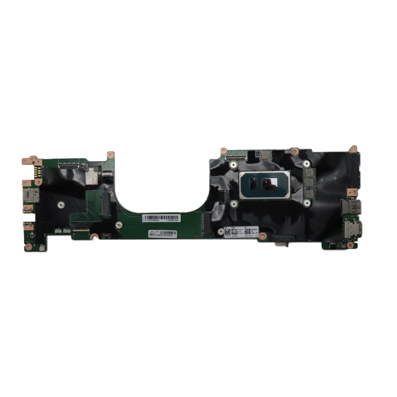 Suitable for Lenovo ThinkPad X1 Carbon 9Th Gen Motherboard Nm-D341 I5 I7 8G16G