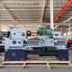 1-stock 6150*1000 horizontal lathe 1 meter C656150*1500 ordinary sale now open to lathe