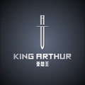 亚瑟王旗舰店的LOGO