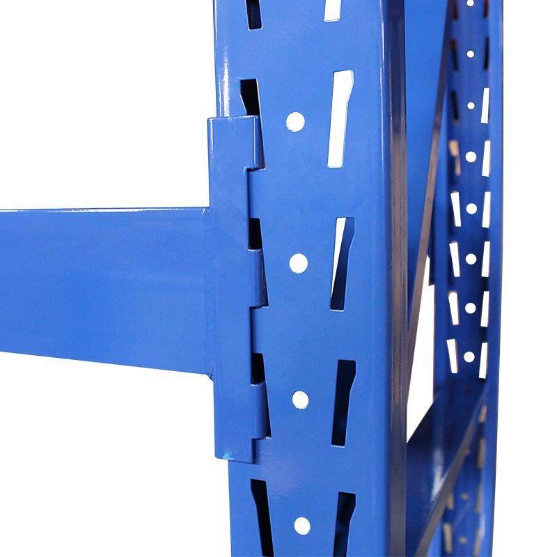 金属托盘在智能仓储中的应用场景及选择技巧2025版