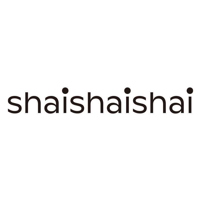 shaishaishai旗舰店的LOGO