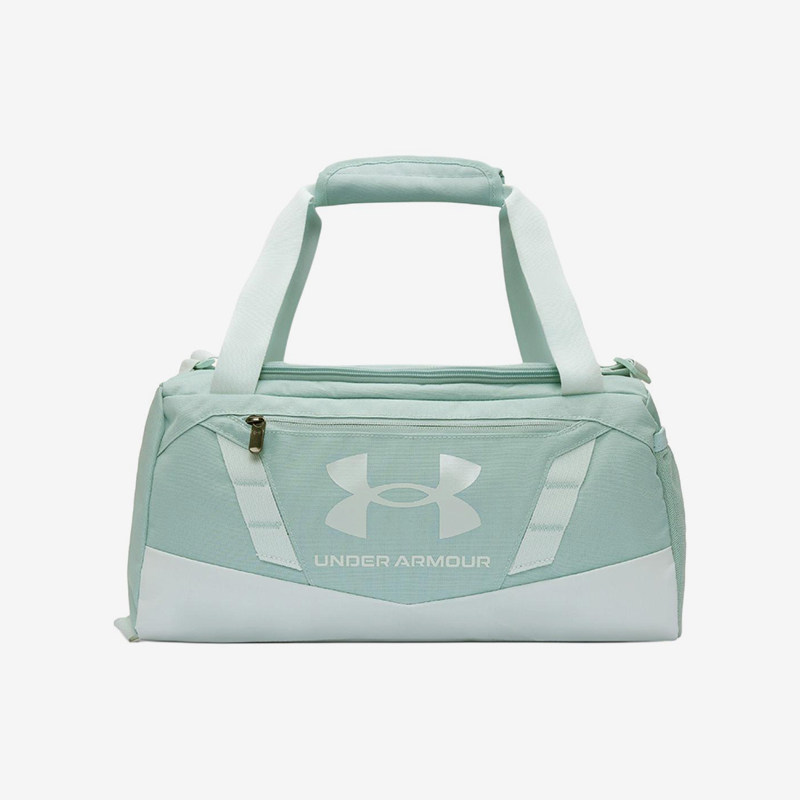 Under Armor genuine Undeniable 5.0 men's and women's training fitness sports travel bag 1376454-477
