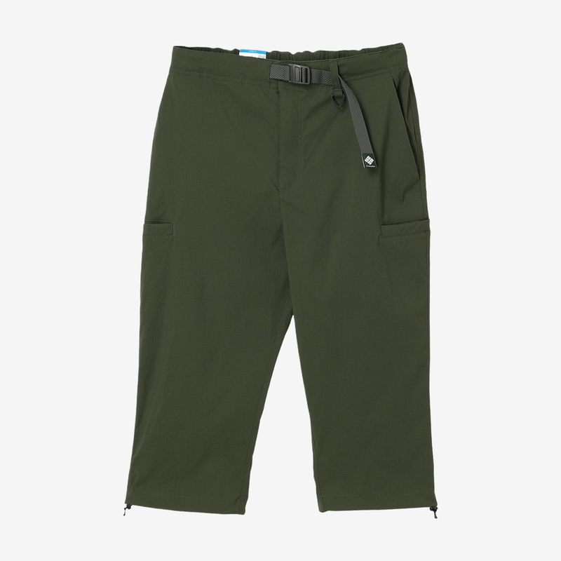 Columbia Genuine Men's Loose-Fitting Sports Mid-Length Pants/Shorts Xe2852347 Columbia Genuine Men's Loose-Fitting Sports Mid-Length Pants/Shorts Xe2852347