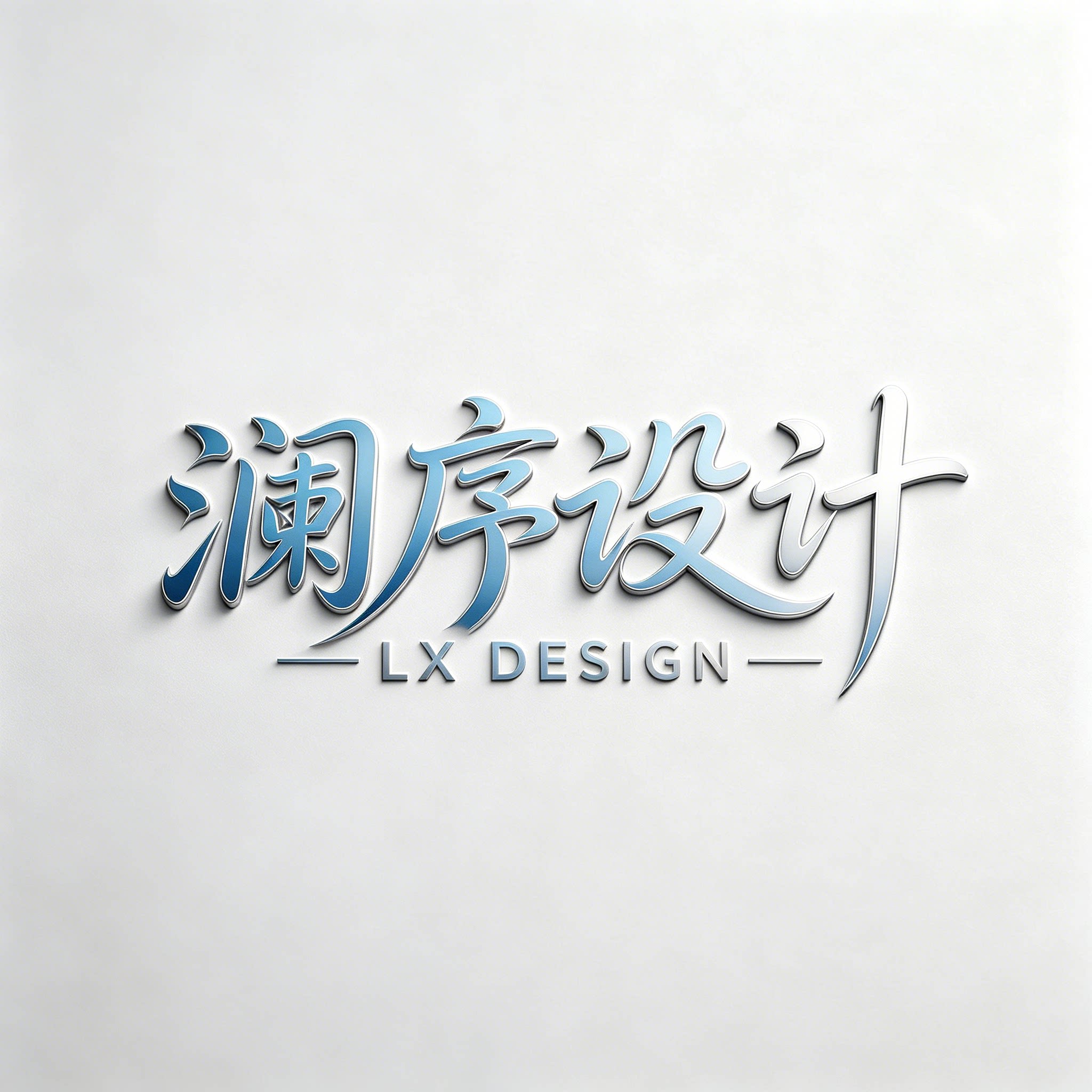 澜序设计