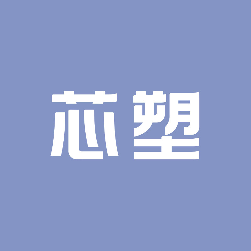 芯塑医疗器械旗舰店的LOGO