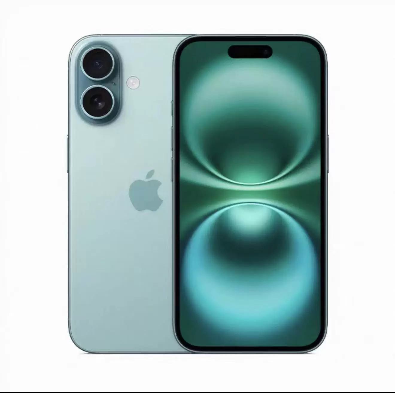 Смартфон Apple iPhone 16 / 16 Pro / 16 Pro Max, 5G, двойной SIM, 128–256 ГБ