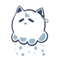 水母猫原创设计