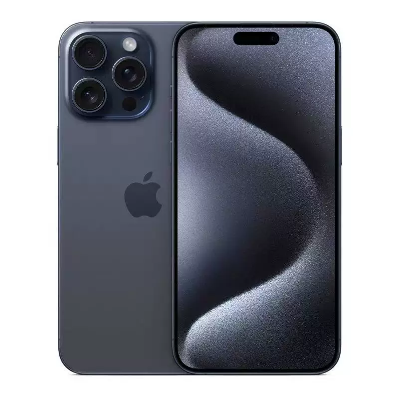 Смартфон (Apple) iPhone 15 / 15 Pro / 15 Pro Max, 5G, 128–512 ГБ, несколько цветов