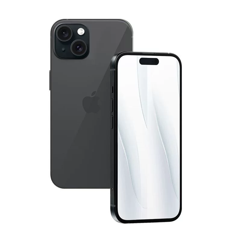 Смартфон (Apple) iPhone 15 / 15 Pro / 15 Pro Max, 5G, 128–512 ГБ, несколько цветов