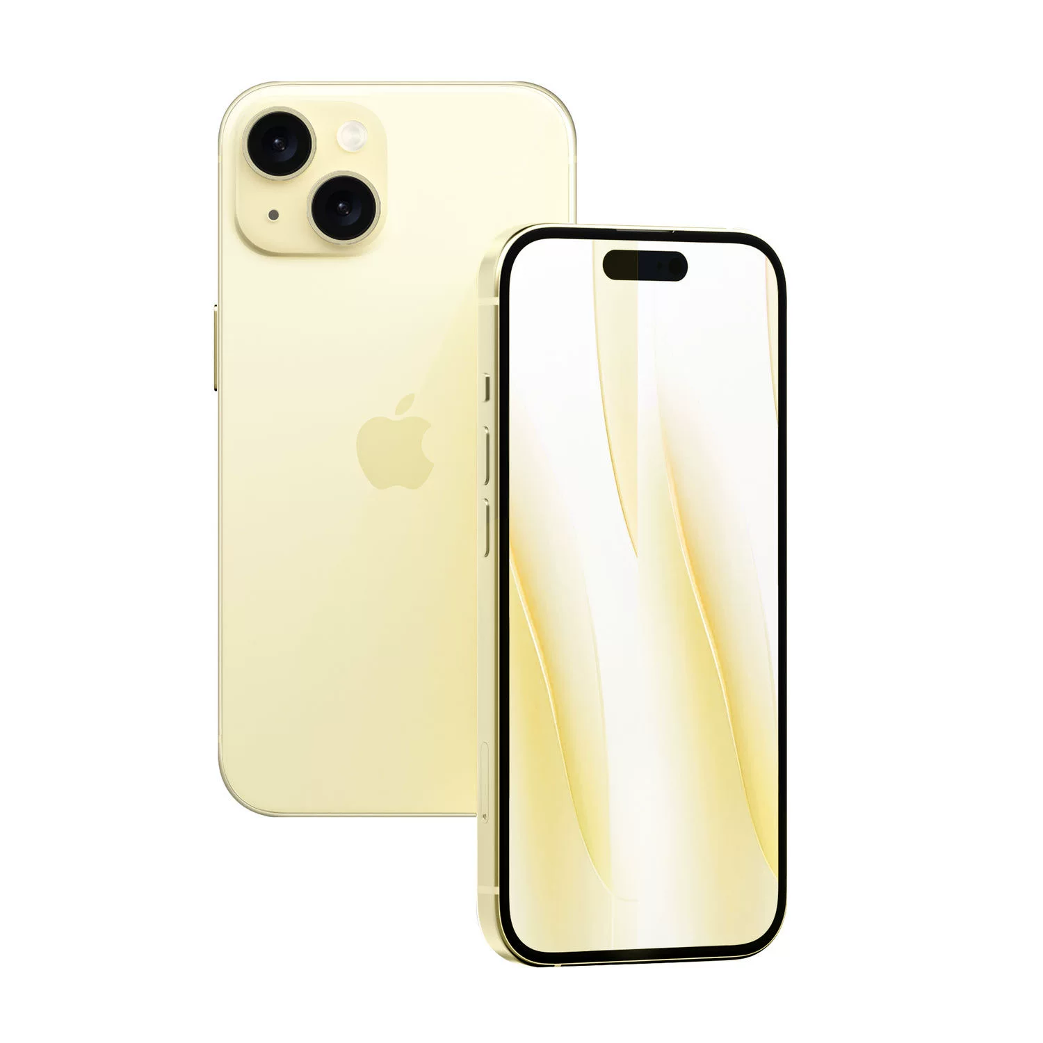 Смартфон (Apple) iPhone 15 / 15 Pro / 15 Pro Max, 5G, 128–512 ГБ, несколько цветов