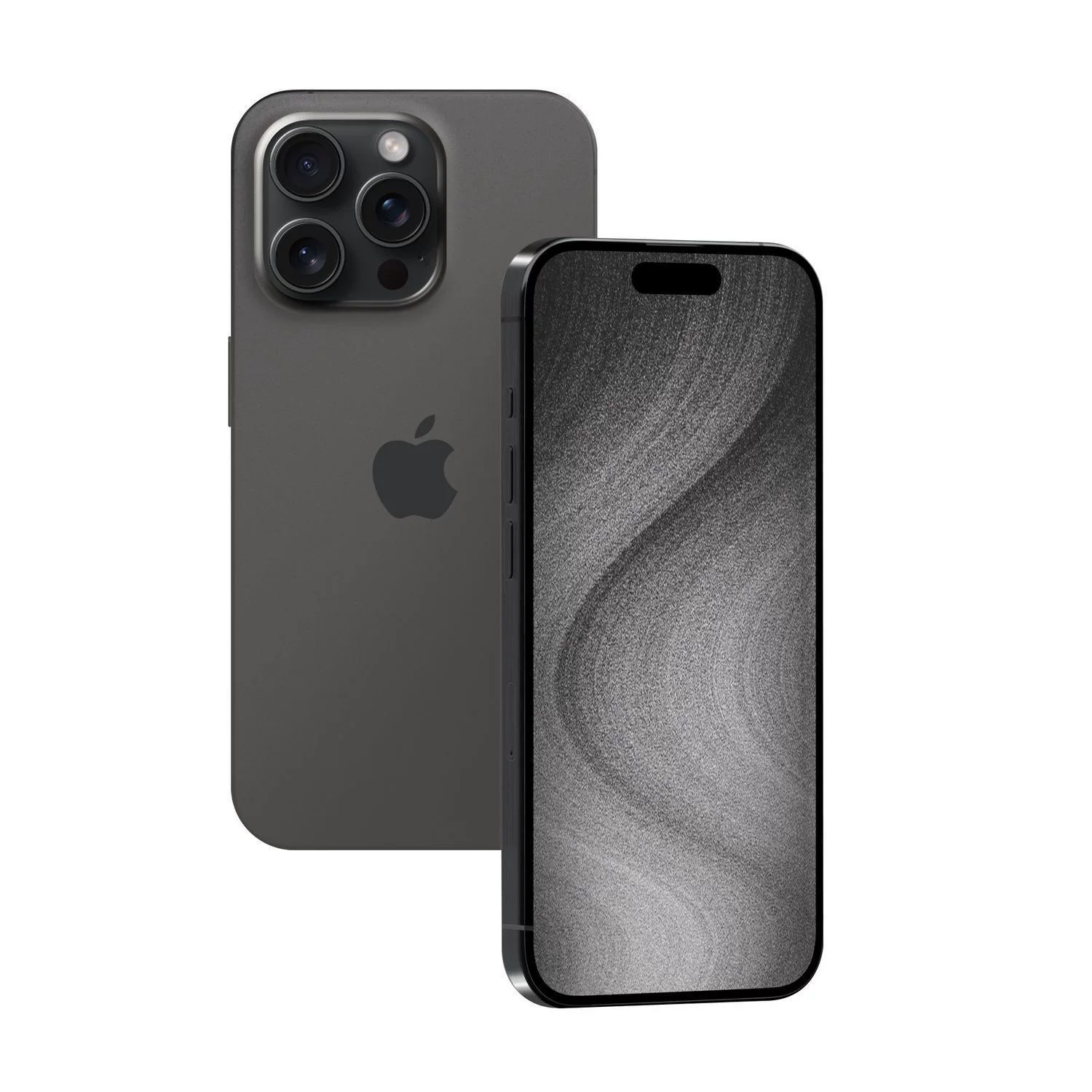 Смартфон (Apple) iPhone 15 / 15 Pro / 15 Pro Max, 5G, 128–512 ГБ, несколько цветов