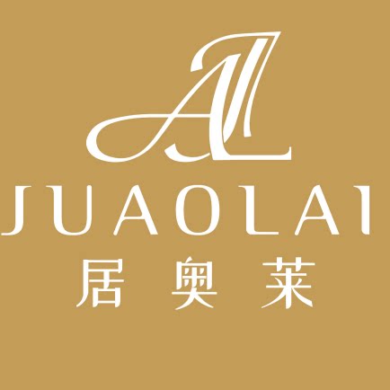 居奥莱家纺旗舰店的LOGO