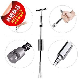 Suction puller vehicle repair car 5 hail pit glue strip glue car door repair dent dent puller glue stick repair