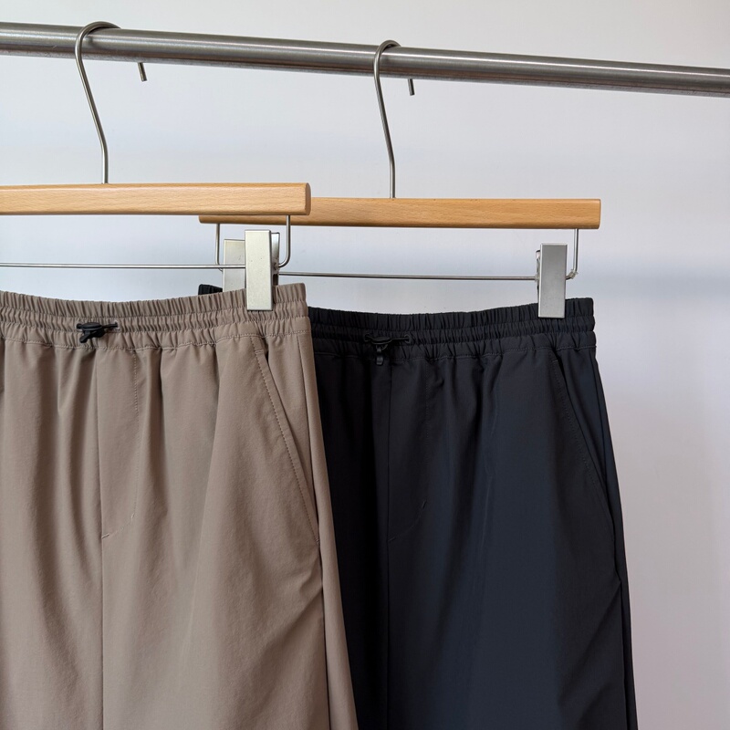 Light Outdoor Workwear Vibe! Japanese Single-Layer Stretch Quick-Drying Paratrooper-Style Skirt Light Outdoor Workwear Vibe! Japanese Single-Layer Stretch Quick-Drying Paratrooper-Style Skirt