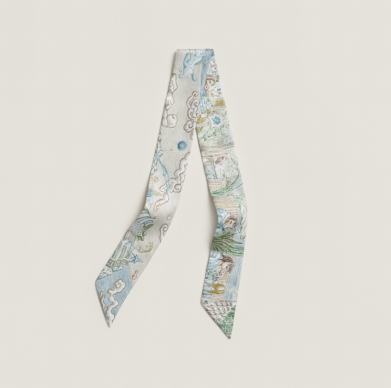 hwJVCプレミアムシティオブライトシルクスカーフ、桑シルク99%、18匁の純シルク。ラッピング、結び、バッグの持ち手、リボン、ヘッドスカーフの縁取りに適しています。