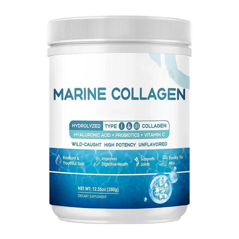 Marine Collagen Powder