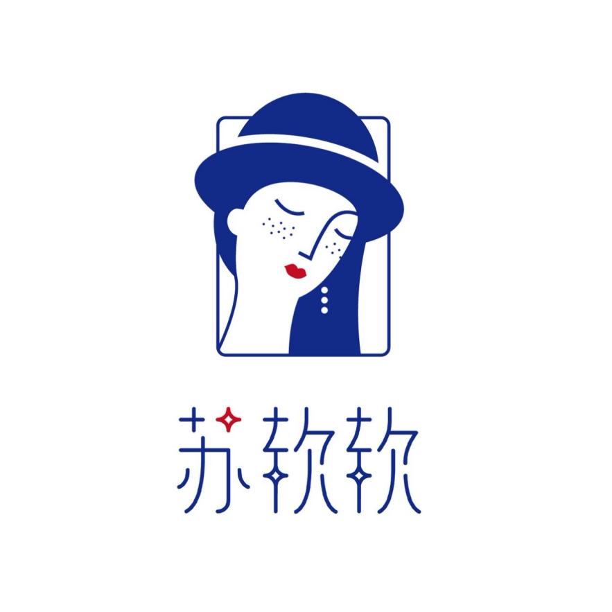suraran旗舰店的LOGO