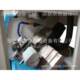 Small lathe CK6 control 125 head horizontal microcar air bed CK6125 mobile clamp Precision number small lathe manufacturer