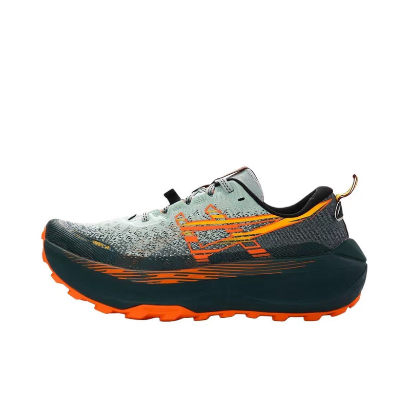[Outlet Discount] Limited Time Offer Max4 Men's and Women's Trail Running Shoes with Cushioning, Protection, Breathability, Rebound, and Grip
