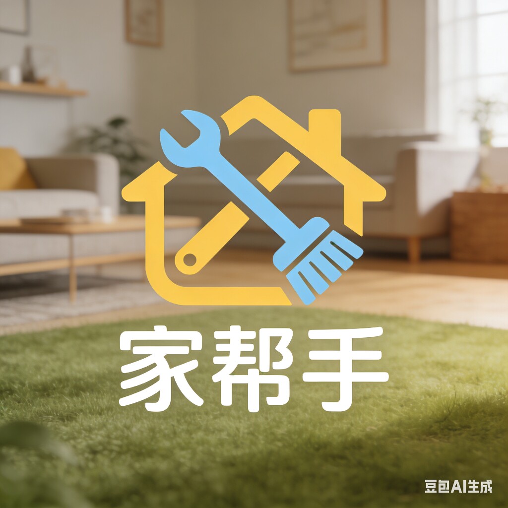 家帮手 您身边的居家伴侣