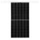 High-efficiency solar power panel household set 550w photovoltaic charge 18V 40W battery board system high power parts