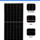 High-efficiency solar power panel household set 550w photovoltaic charge 18V 40W battery board system high power parts