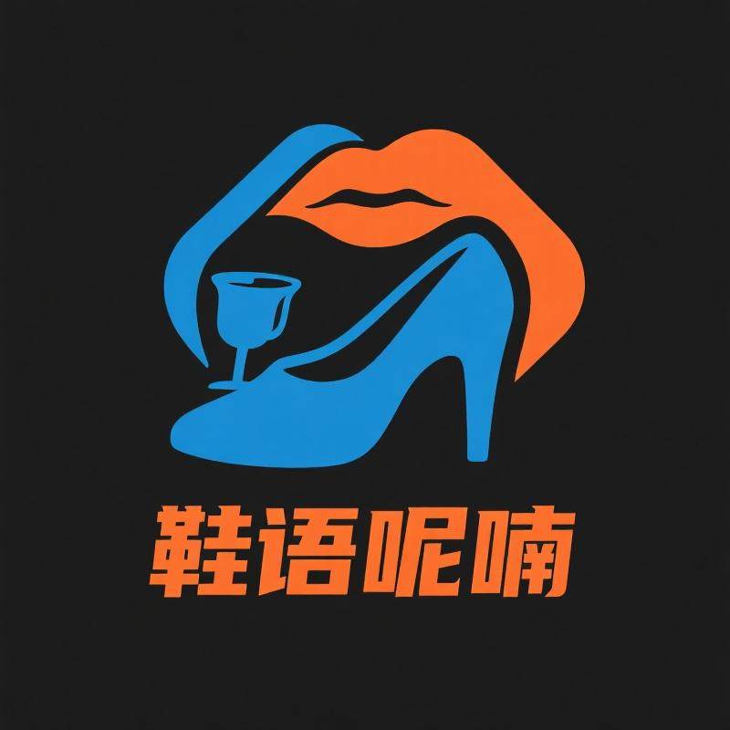 鞋语呢喃轻奢店