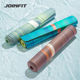 Joinfit Rubber Pu Yoga Mat Home Fitness Sports Mat Professional Floor Mat Thickeneded Women's Non-Slip