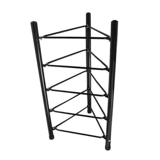 Joinfit Speed Ball Stand Yoga Studio Half-Sphere Balance Ball Stand Balance Half Ball Stand Storage Rack