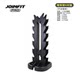Joinfit Dumbbell Rack Pro Version Fitness Training Equipment 6-Pair Storage Rack Multi-Functional Multi-Layer