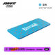 Joinfit Gymnastics Mat (Pro Version) Fitness Yoga Mat Thickeneded and Widened Non-Slip Sports Mat Indoor