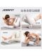 Joinfit Foam Roller Muscle Relaxation Roller Fitness Back Roller Equipment Massage Yoga Column Wolf Tooth Stick