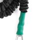 Joinfit Jieyingfei Tension Rope Pro Fitness Chest Expander Multi-Functional Elastic Rope Strength Training for Men