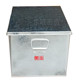 Customized tool box Iron tool box Iron box Storage box Hardware tool box