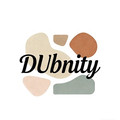 DUbnity的LOGO