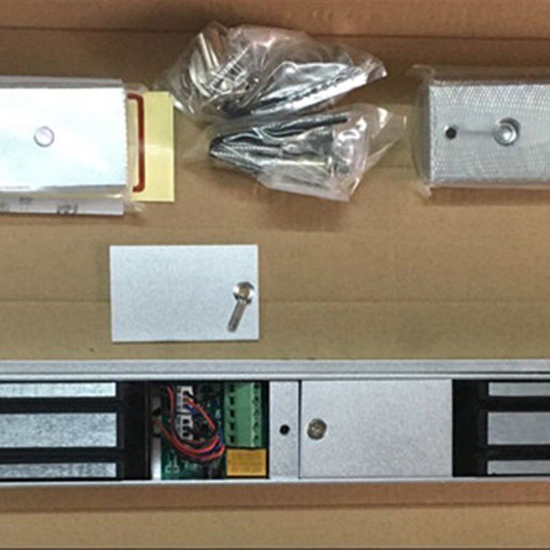 Access control feedback magnetic lock Feedback magnetic lock Feedback magnetic lock