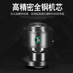 공압 사포 기계 5 인치 125mm 연마기 공기 공장 목재 작업 분쇄기 자동차 왁싱 드라이 그라인더 애쉬 그라인더