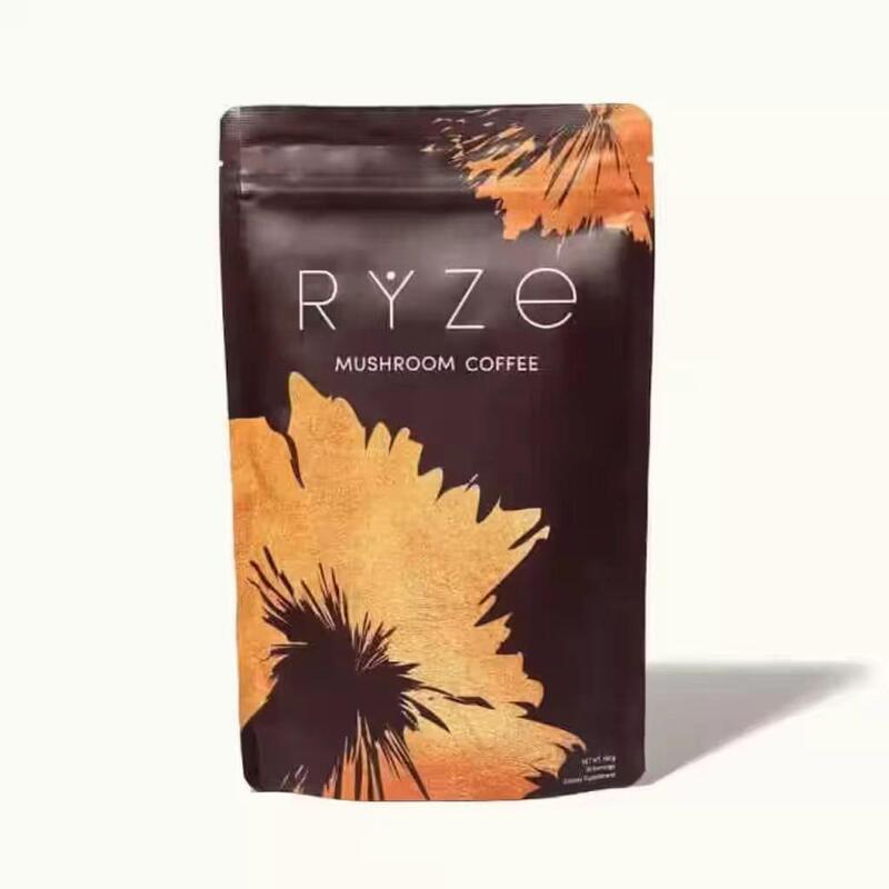 Cross-Border Best-Selling Mushroom Coffee Supplement Mushroomcoffeesupplement Tk Source Factory Now Available
