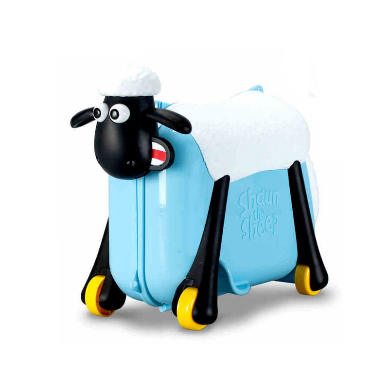 Box sheep place