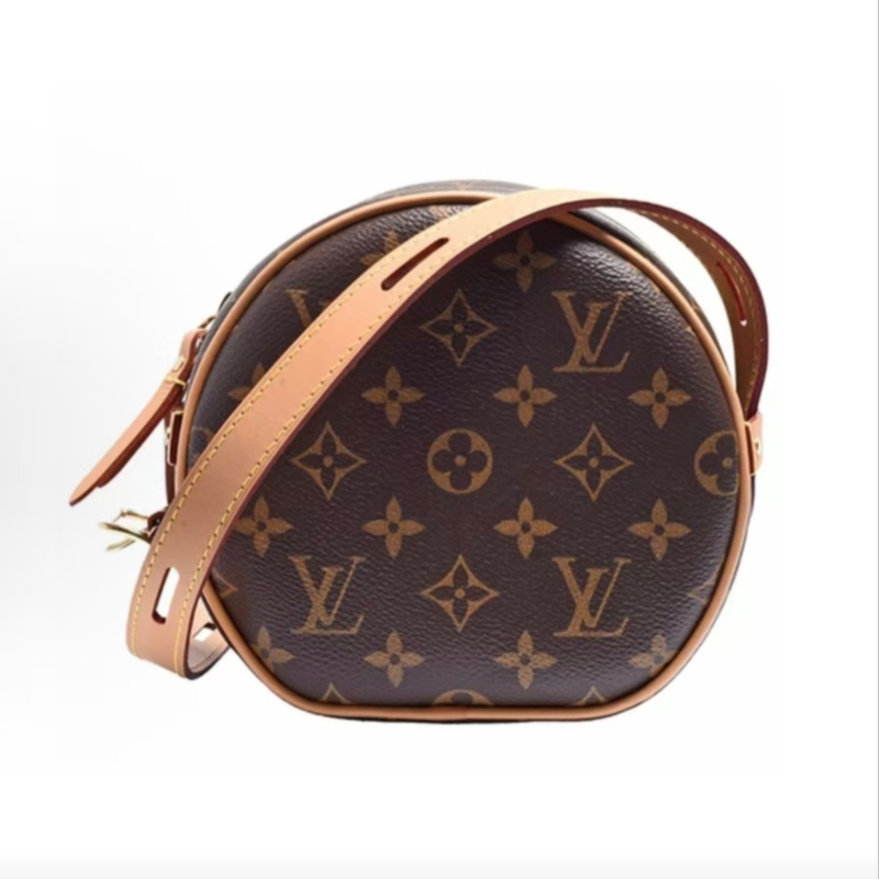 Lv Louis Vuitton High-End Luxury Brand, 99% New, Full Original Chip Version, Monogram Small Soft Crossbody Bag Wz Lv Louis Vuitton High-End Luxury Brand, 99% New, Full Original Chip Version, Monogram Small Soft Crossbody Bag Wz