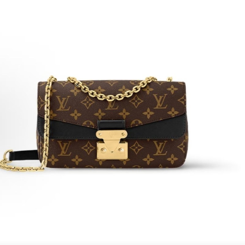 Lv Louis Vuitton High-End Luxury Brand 99% New Marceau Messenger Bag with Chip-Coated Canvas and Cowhide Leather Bag Wz Lv Louis Vuitton High-End Luxury Brand 99% New Marceau Messenger Bag with Chip-Coated Canvas and Cowhide Leather Bag Wz