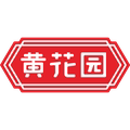 黄花园旗舰店的LOGO
