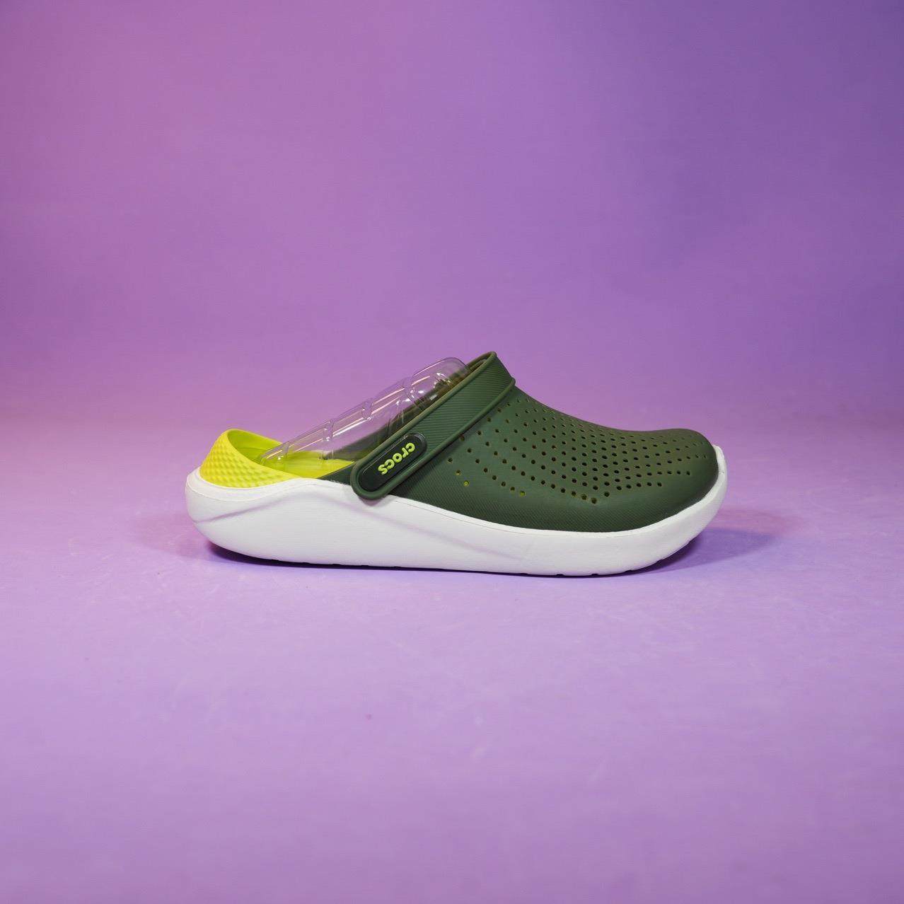 Men's Clogs for Autumn, Non-Slip Soft Sole, Breathable Autumn Slippers, Men's Closed-Toe Dual-Use Sports Beach Sandals