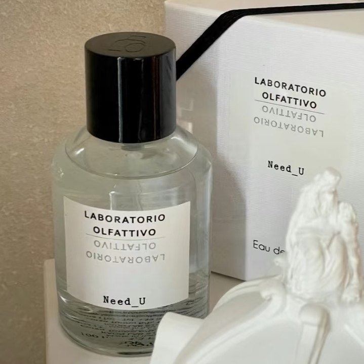 Laboratorio Olfattivo嗅觉实验室的柑橘香之旅：探索mandarino识之城试