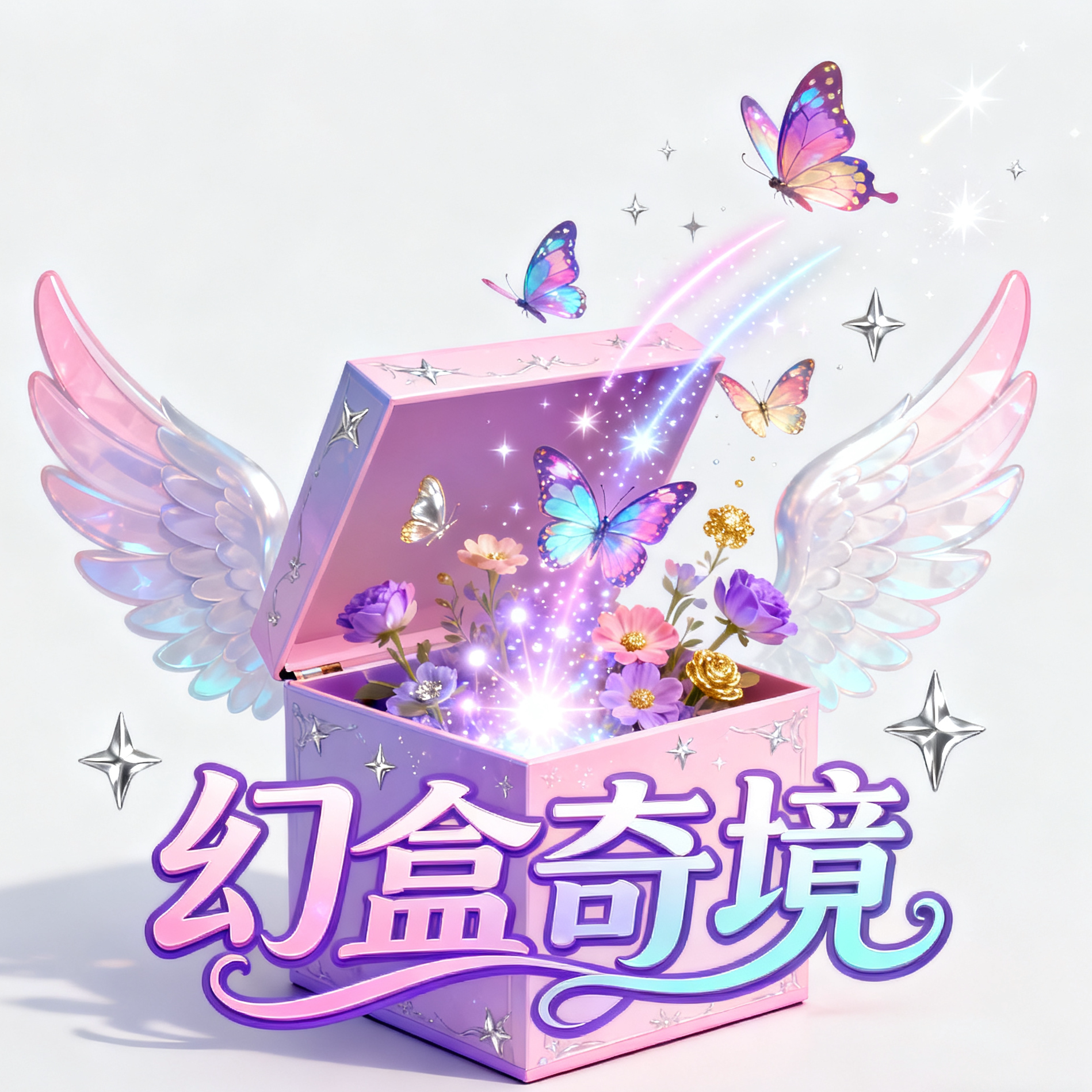 拾盒记