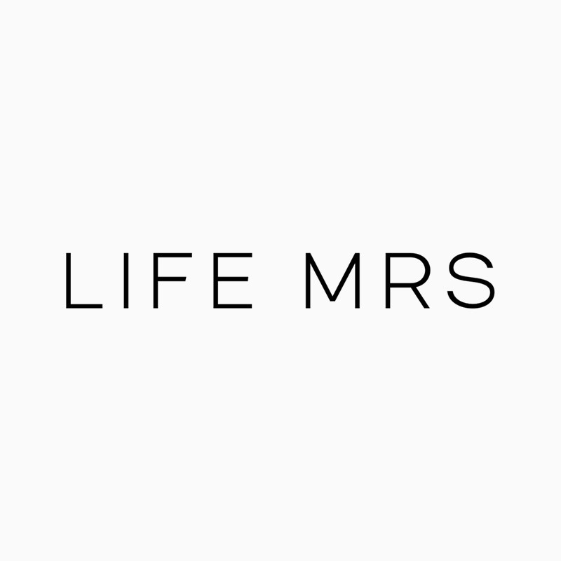 LIFEMRS运动服饰店的LOGO